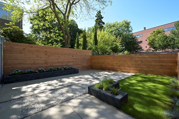 Medium property photo - Laan van Meerdervoort 37A, 2517 AD Den Haag